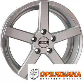 Neo  V03-1560  S  6х15  4х100  ЕТ40  60,1